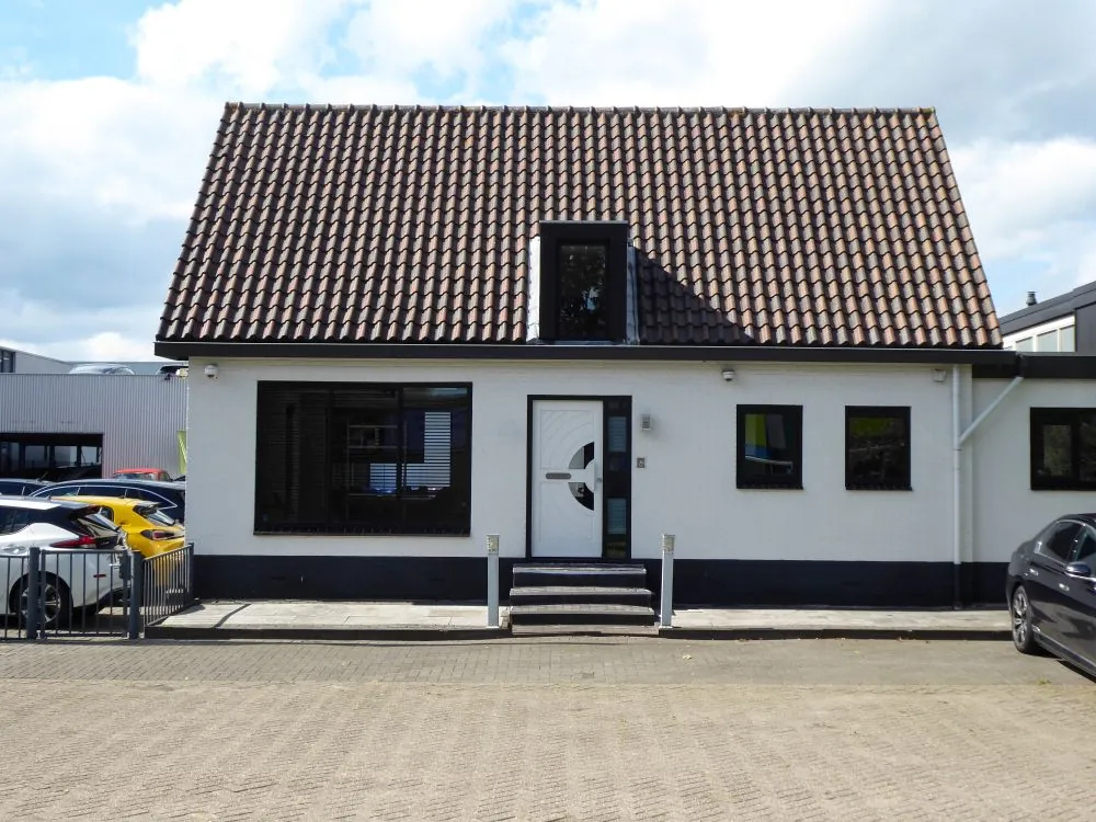 Exempelhus 1